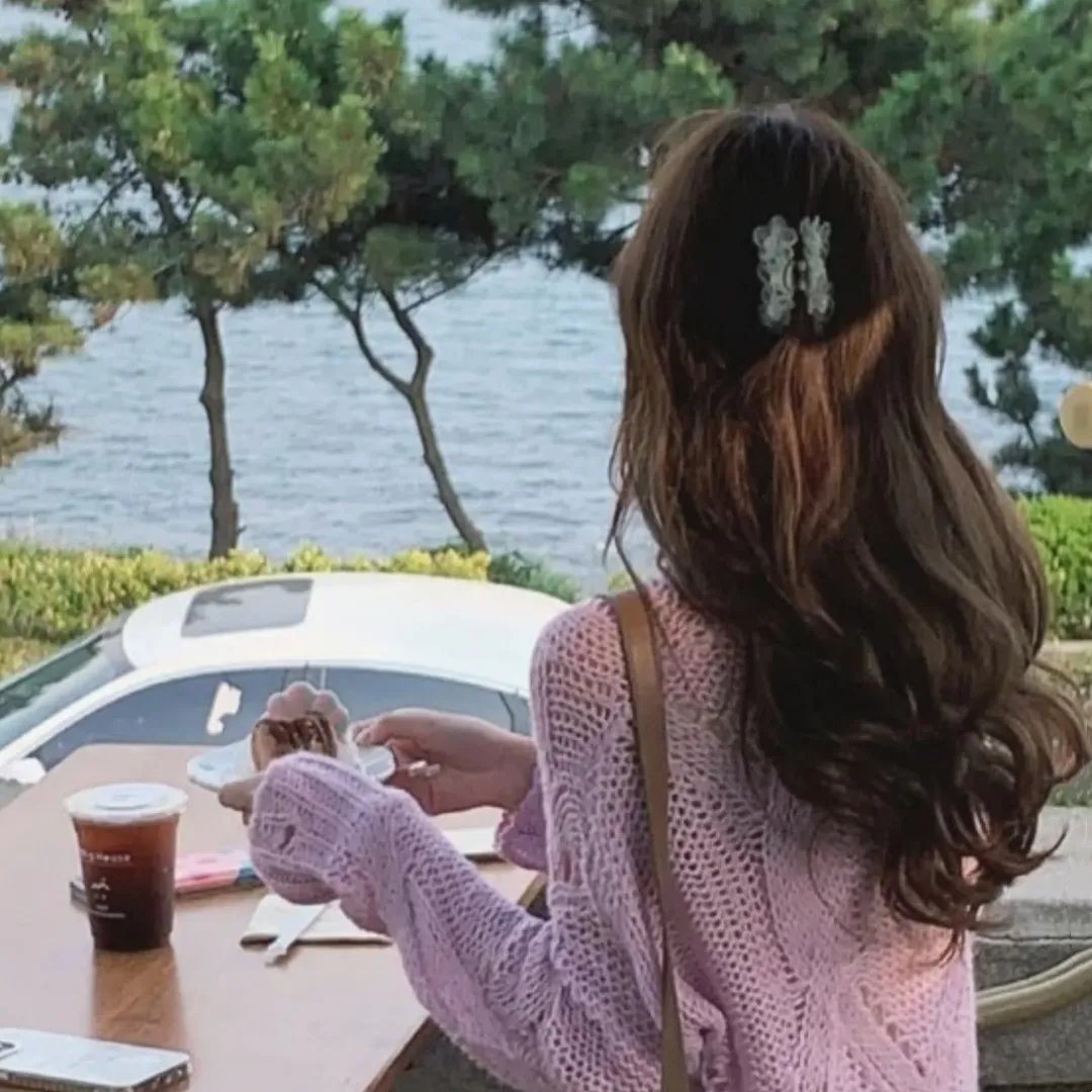 我命中注定的人