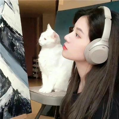 国子监来了个女弟子